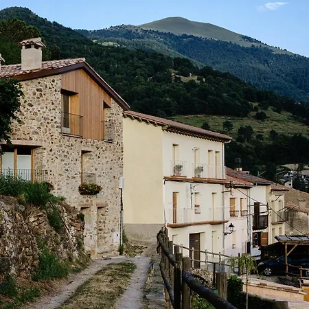 Cal Periquet Rural * Ribes De Freser