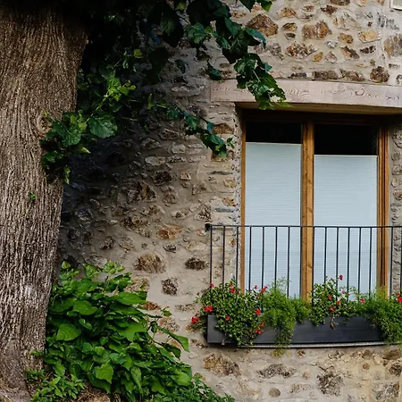 Lantställe Cal Periquet Rural
