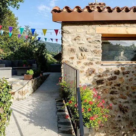 Cal Periquet Rural