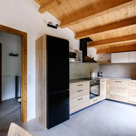 Cal Periquet Rural Ribes De Freser