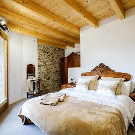 Cal Periquet Rural