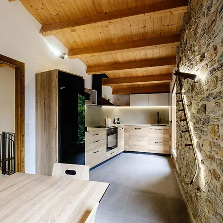 Lantställe Cal Periquet Rural