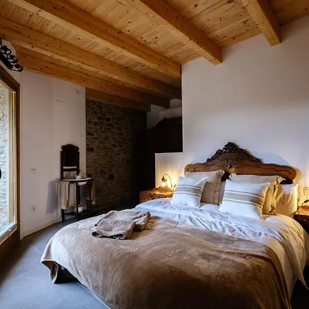 Lantställe Cal Periquet Rural *
