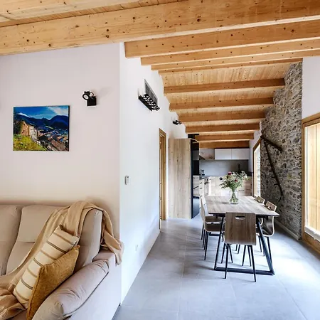 Lantställe Cal Periquet Rural