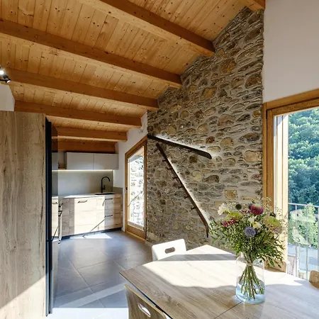 Cal Periquet Rural